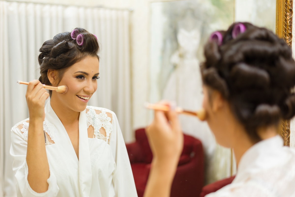 Mikaelle making of corpo magico catalão goiás