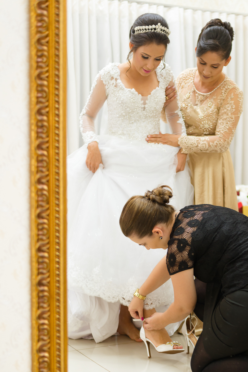 Mikaelle making of corpo magico catalão goiás