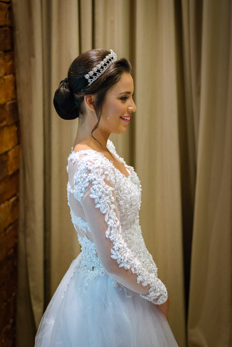 Mikaelle making of corpo magico catalão goiás