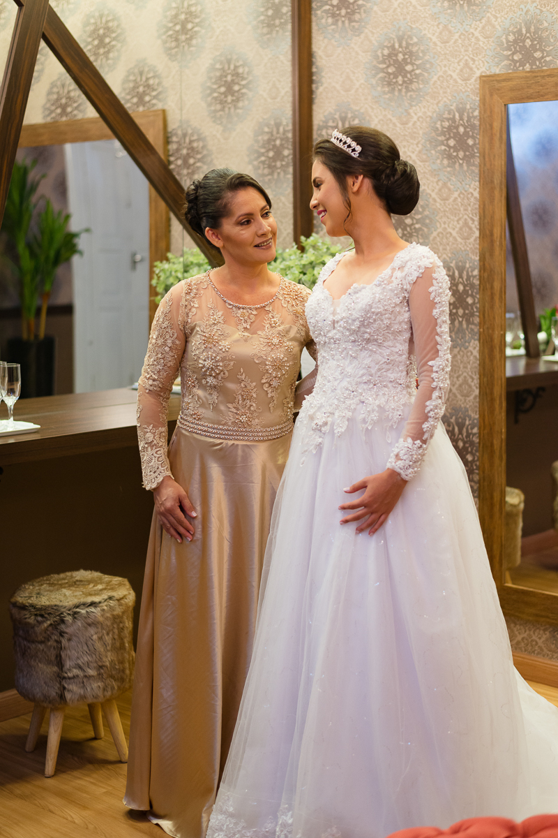 Mikaelle making of corpo magico catalão goiás