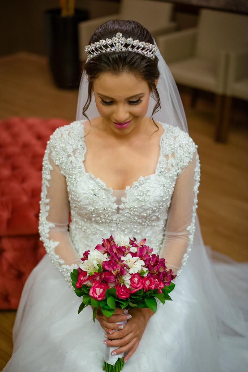 Mikaelle making of corpo magico catalão goiás