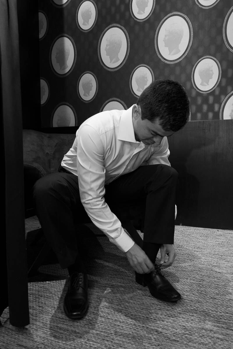 Rafael making of man barbearia catalão goias