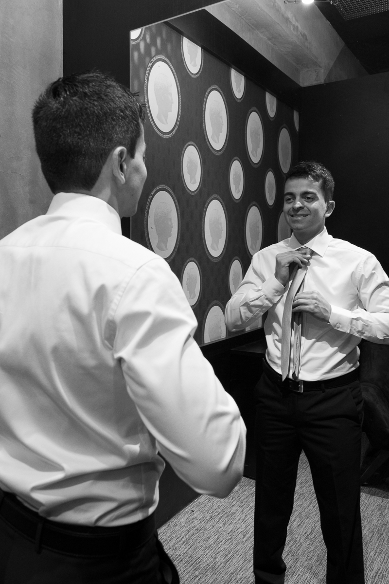 Rafael making of man barbearia catalão goias