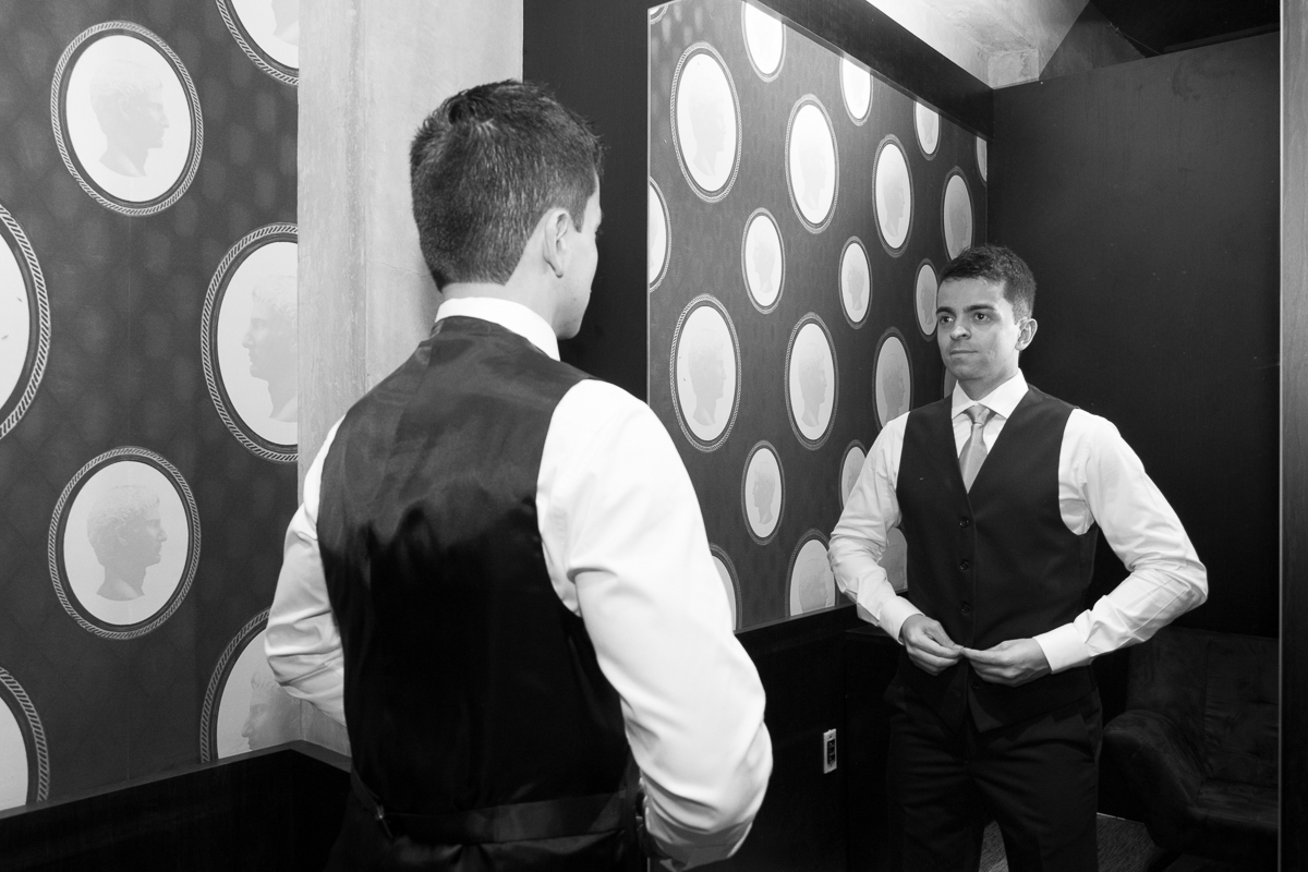 Rafael making of man barbearia catalão goias