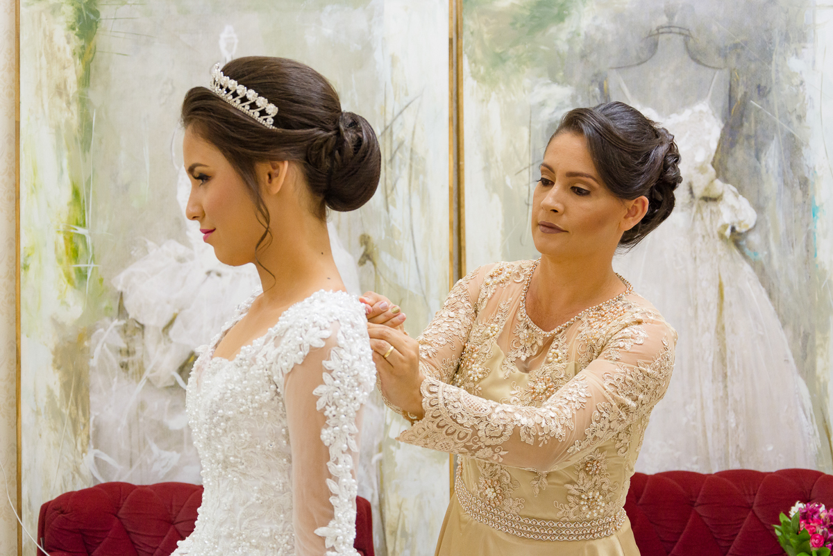 Mikaelle making of corpo magico catalão goiás