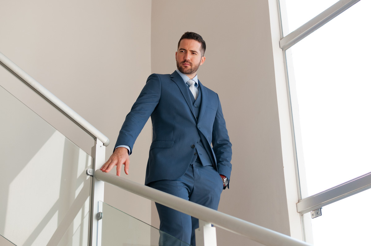 Luciana e hamlet casamento wedding