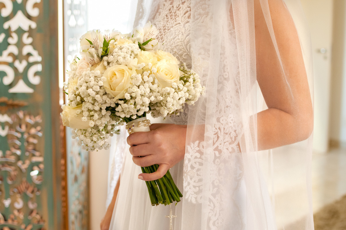 Luciana e hamlet casamento wedding