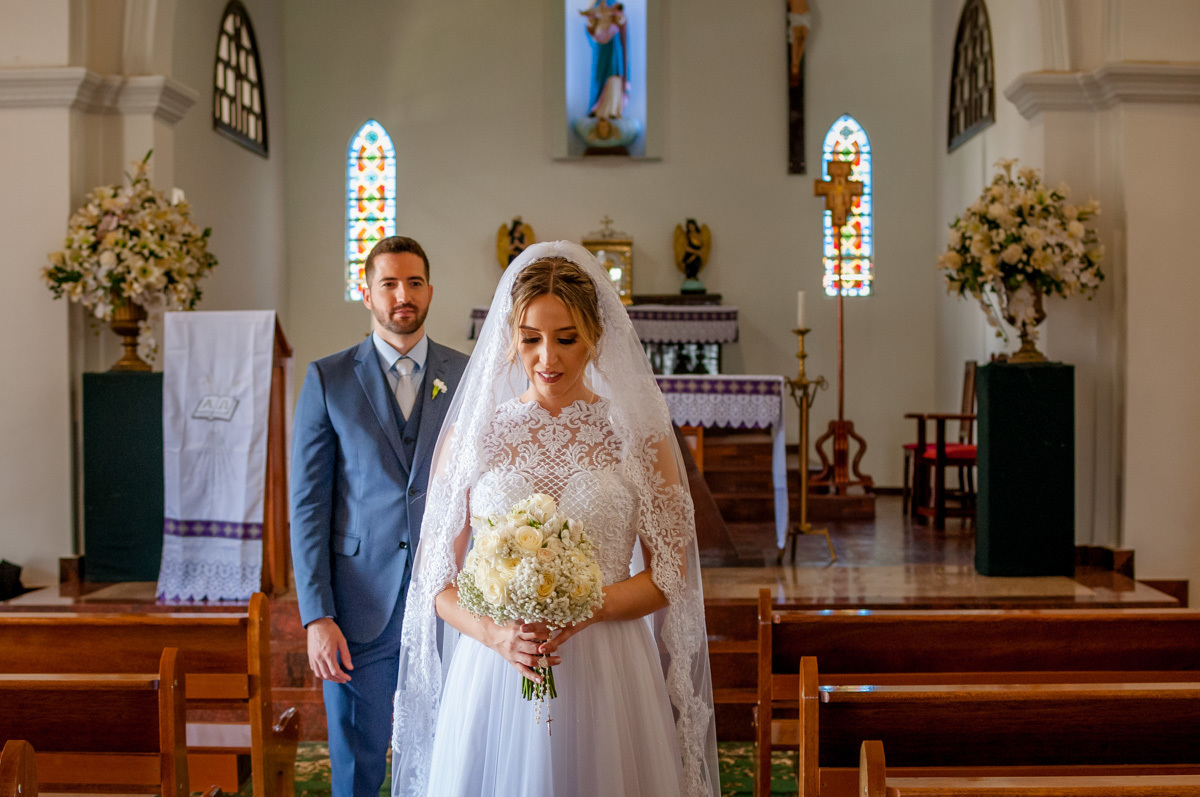 Luciana e hamlet casamento wedding