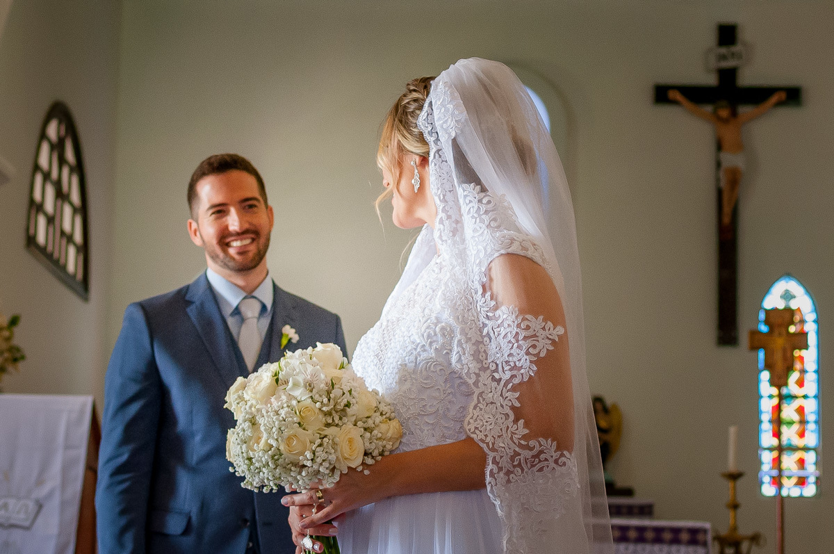 Luciana e hamlet casamento wedding