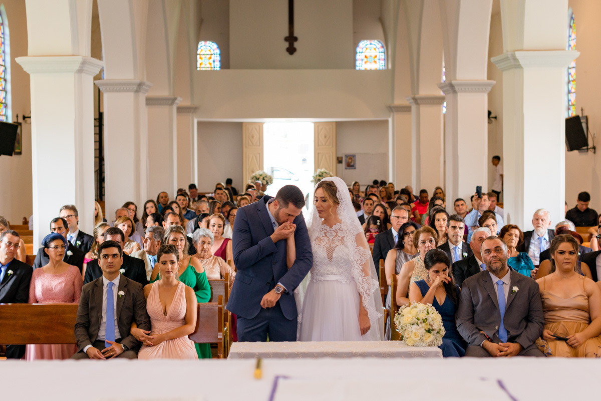 Luciana e hamlet casamento wedding