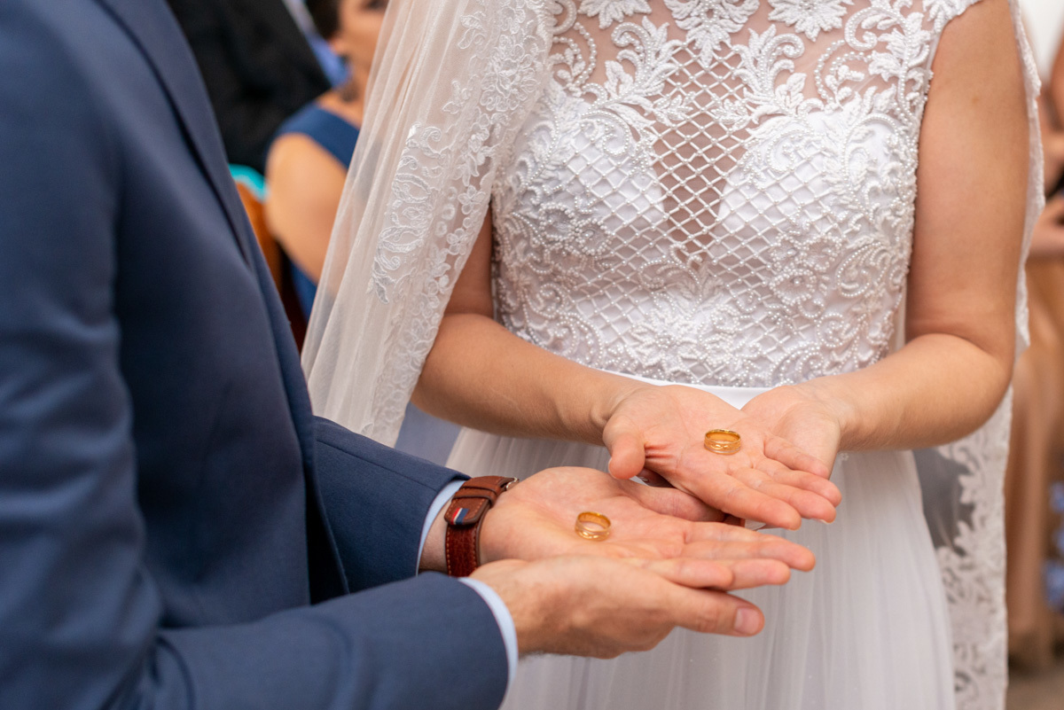 Luciana e hamlet casamento wedding