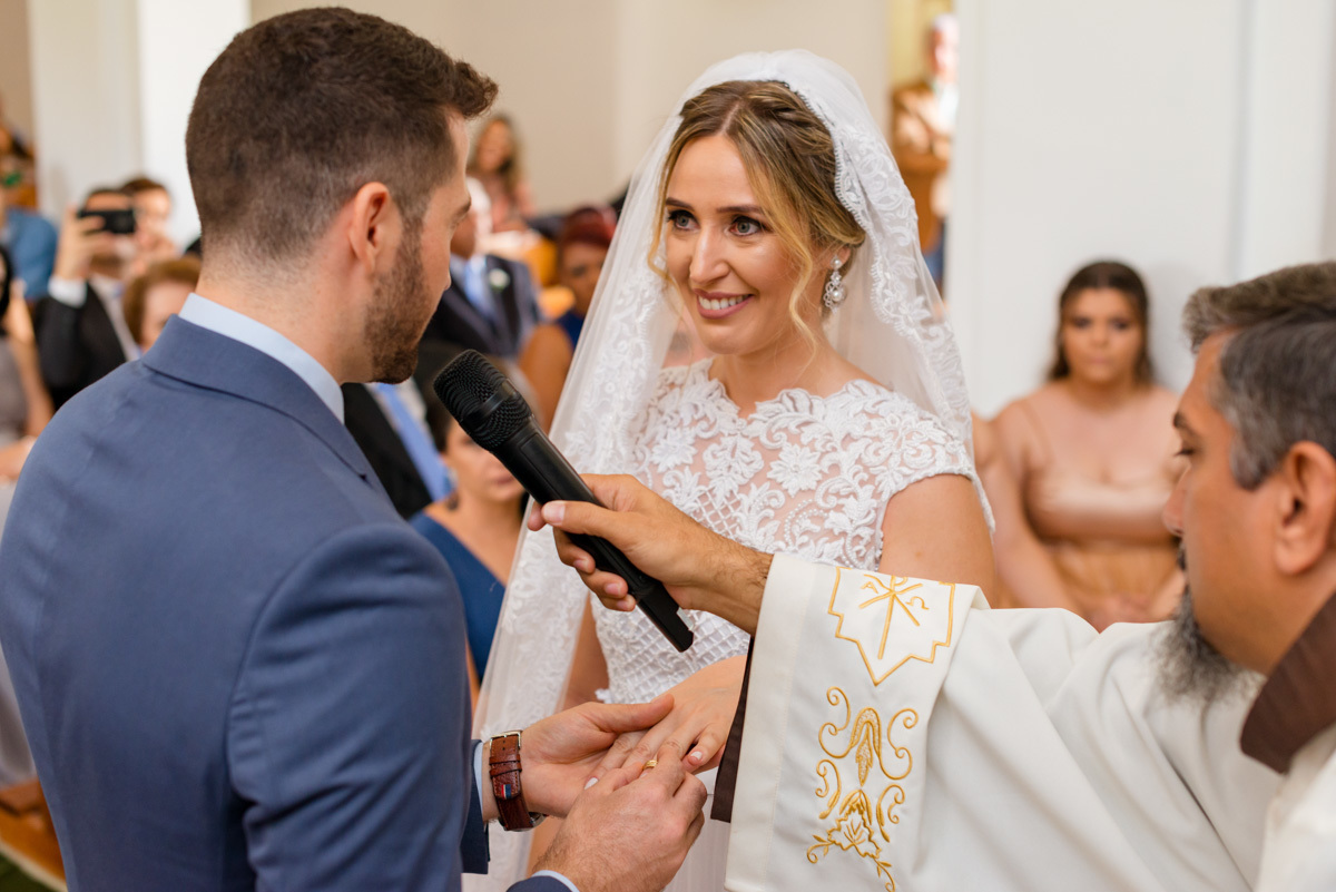 Luciana e hamlet casamento wedding