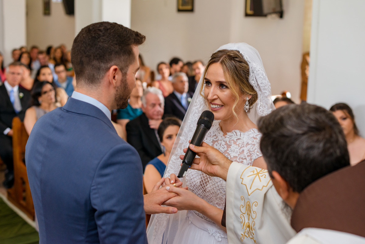 Luciana e hamlet casamento wedding