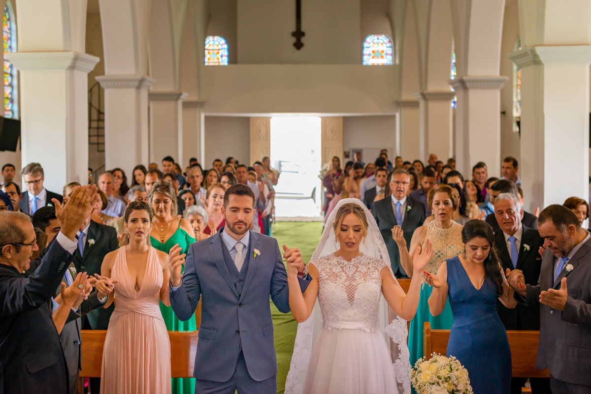 Luciana e hamlet casamento wedding