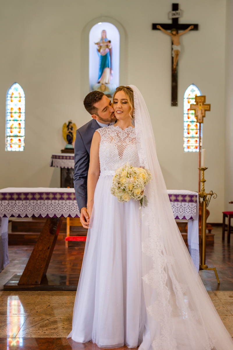 Luciana e hamlet casamento wedding