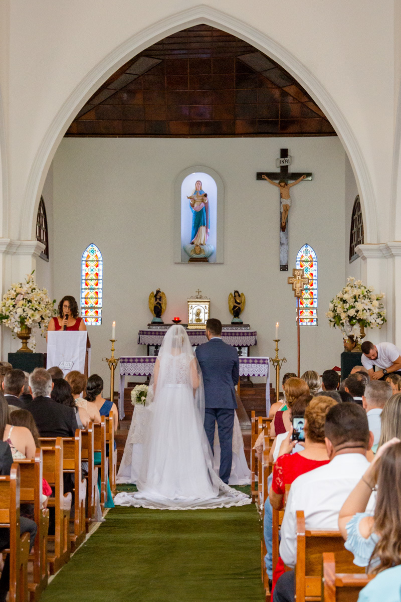 Luciana e hamlet casamento wedding