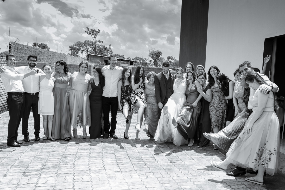 Luciana e hamlet casamento wedding