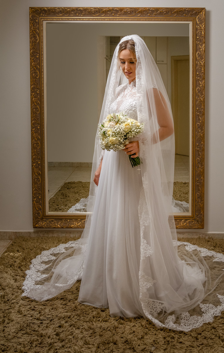 Luciana e hamlet casamento wedding