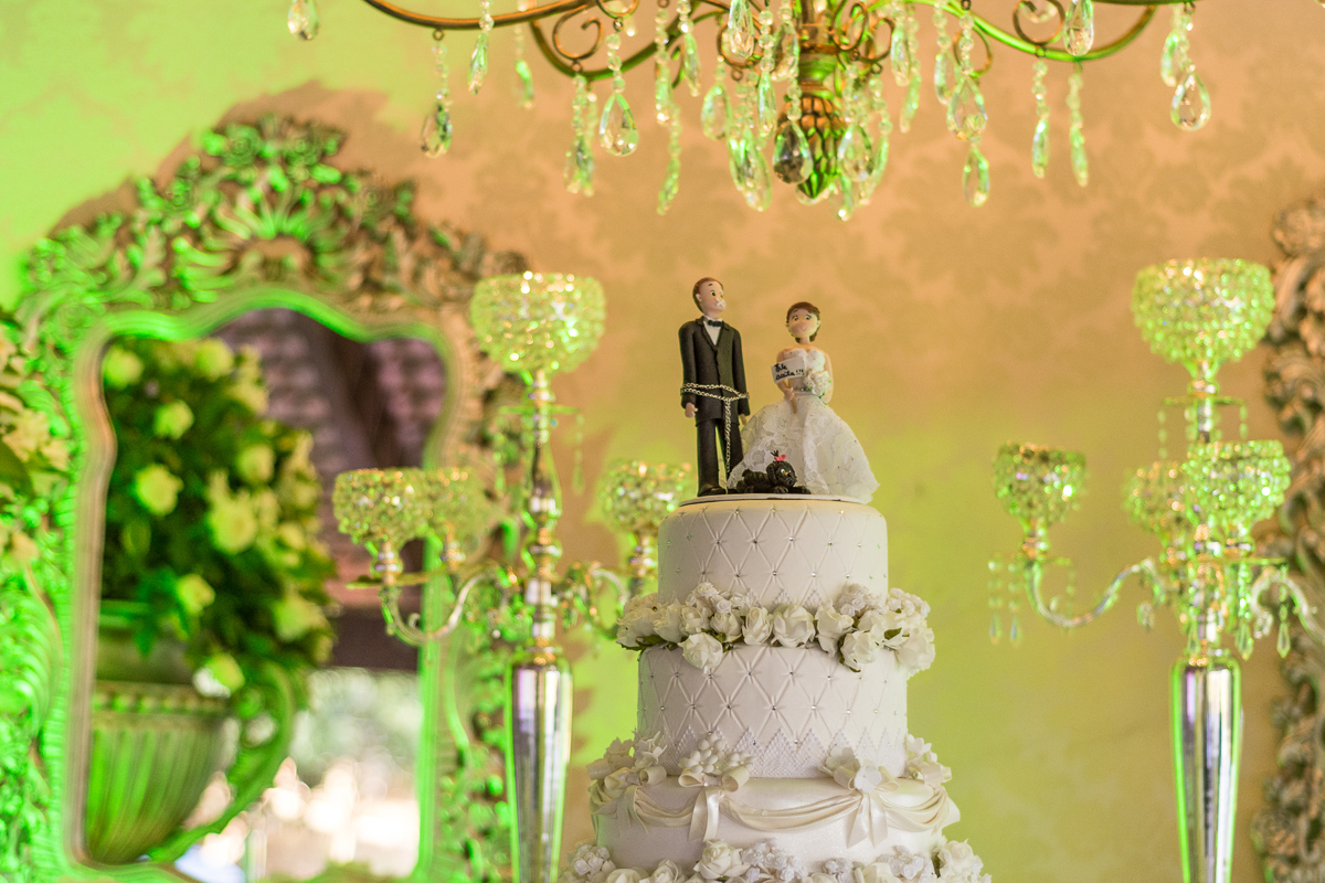 casamento Camila e bruno catalão go