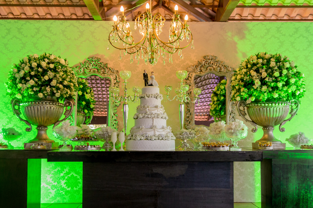 casamento Camila e bruno catalão go