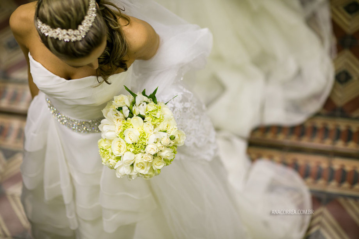 Casamento Débora & Phelipe | Alameda Casa Rosa | 13.04