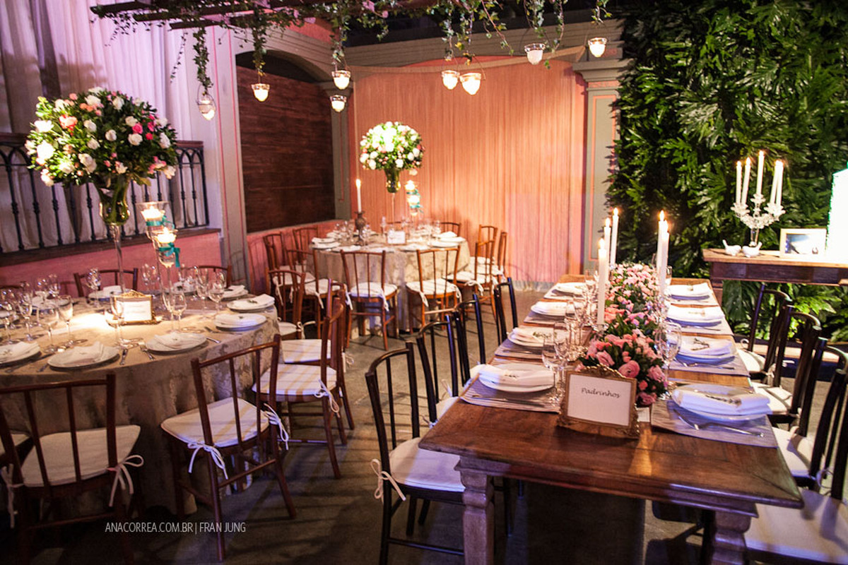 Casamento Débora & Phelipe | Alameda Casa Rosa | 13.04