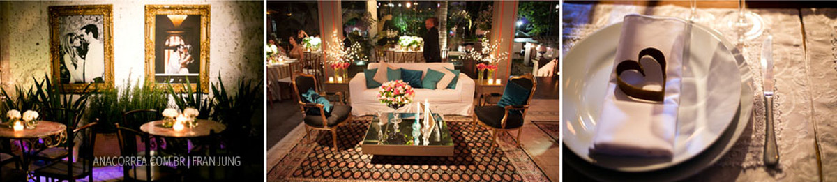 Casamento Débora & Phelipe | Alameda Casa Rosa | 13.04