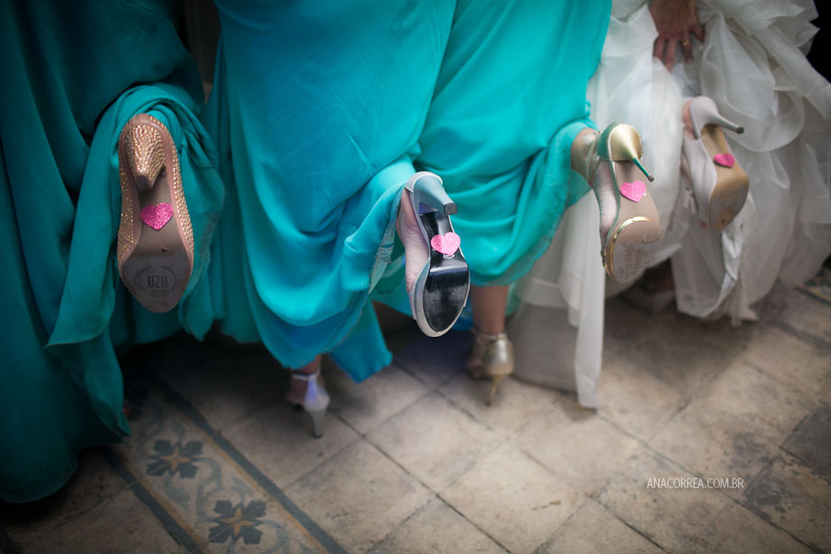 Casamento Débora & Phelipe | Alameda Casa Rosa | 13.04