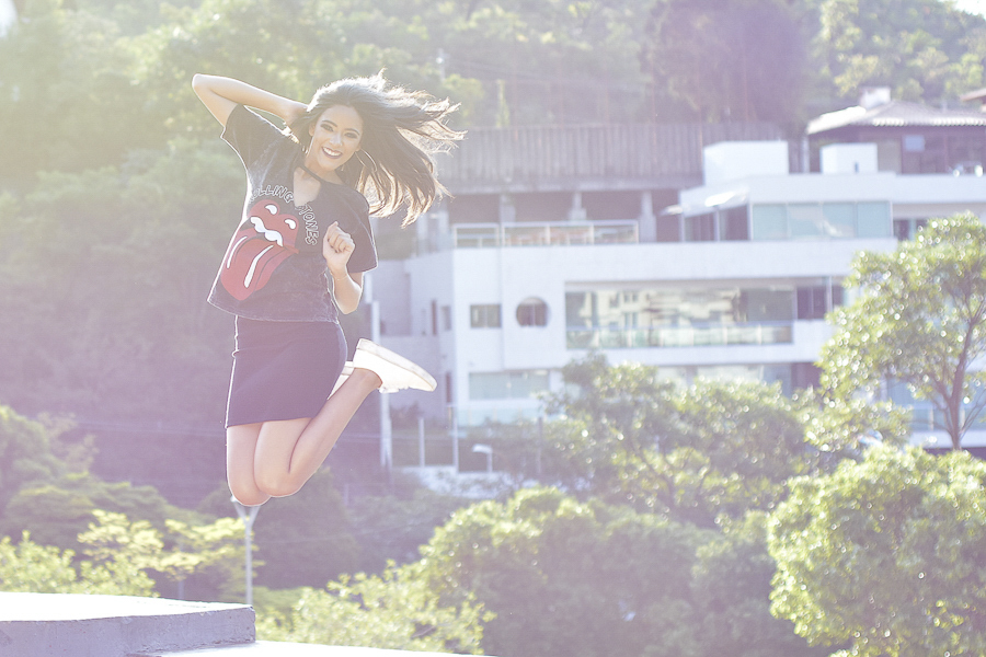 Ensaio parque das mangabeiras bh