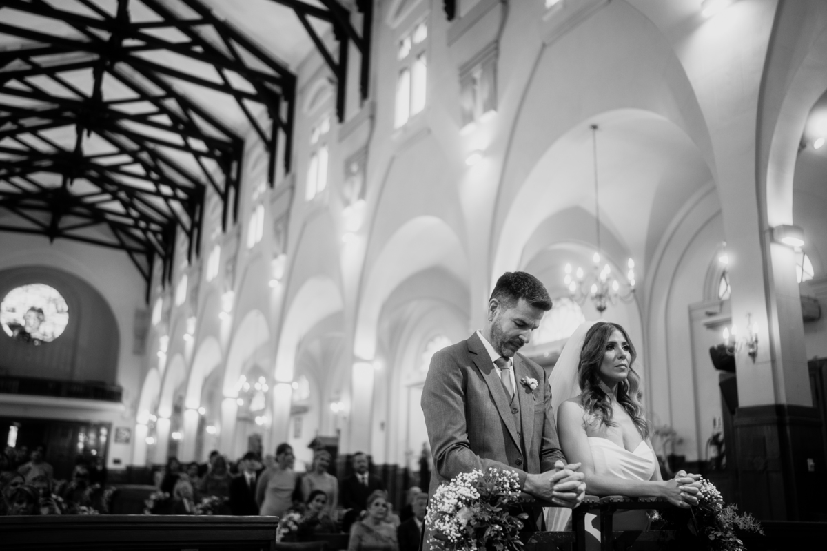 Fotografía de bodas en Asunción Paraguay por David Alvarado