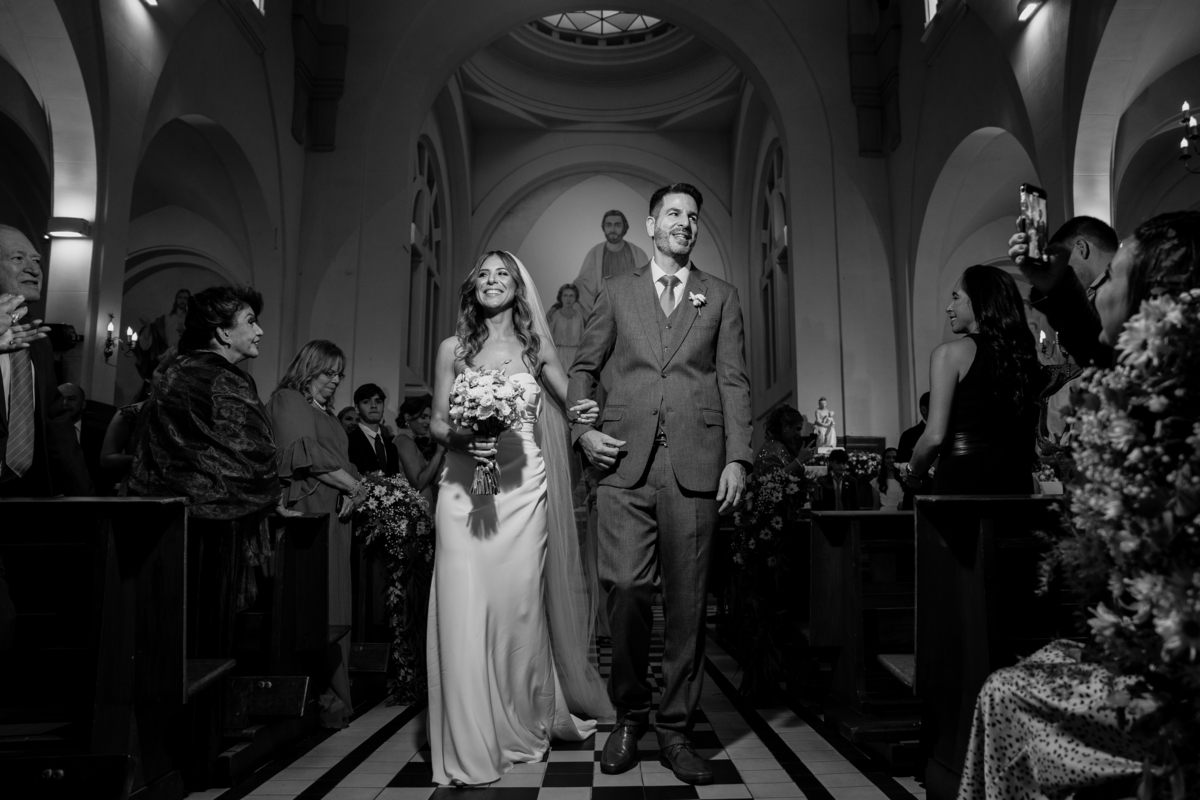 Fotografía de bodas en Asunción Paraguay por David Alvarado