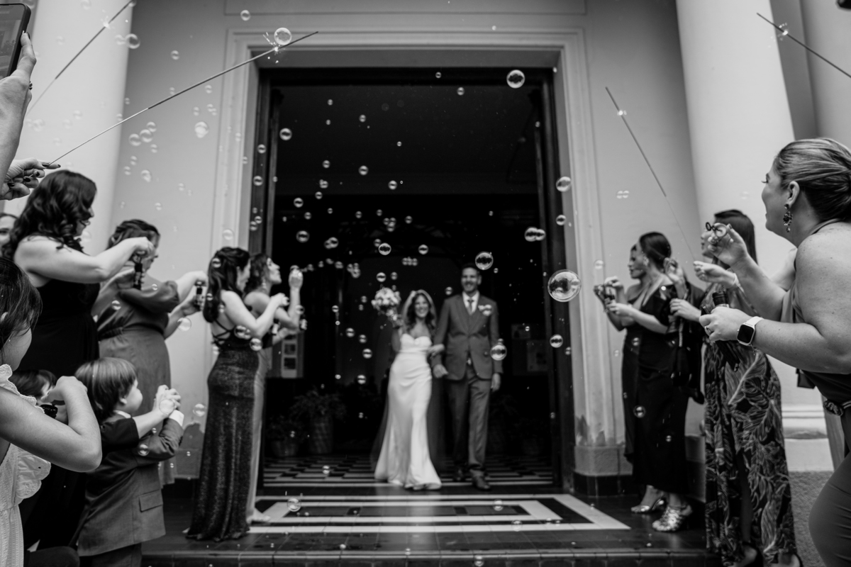 Fotografía de bodas en Asunción Paraguay por David Alvarado