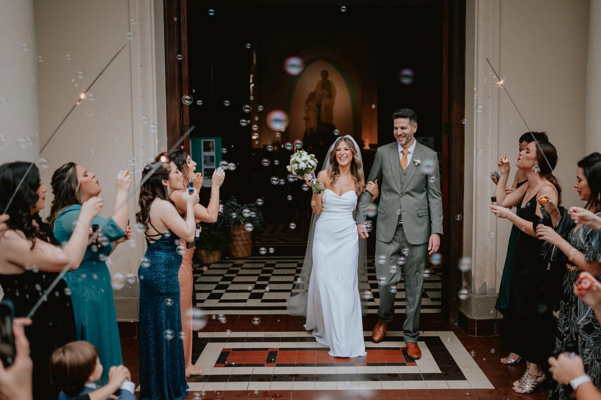 Fotografía de bodas en Asunción Paraguay por David Alvarado