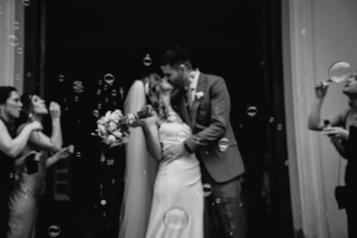 Fotografía de bodas en Asunción Paraguay por David Alvarado