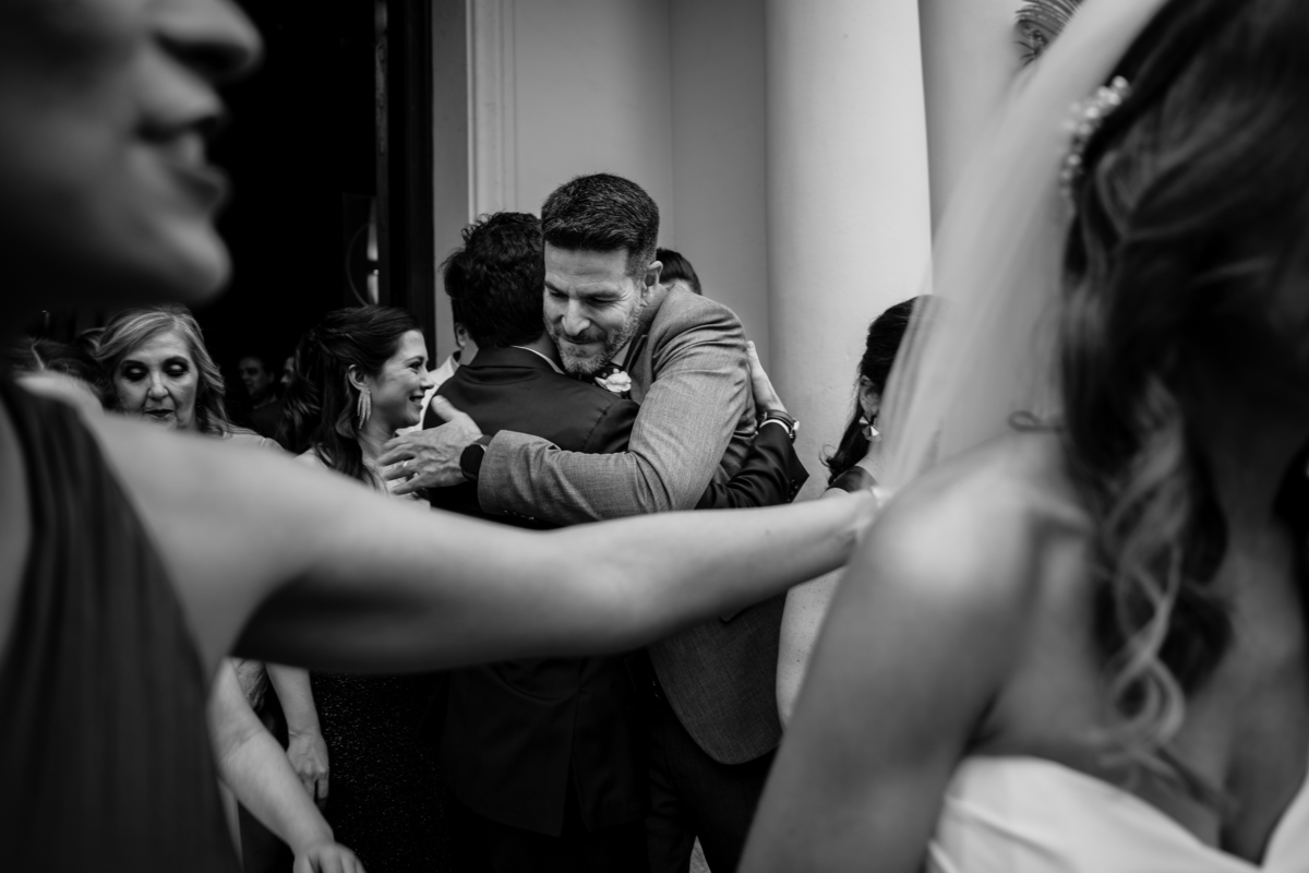 Fotografía de bodas en Asunción Paraguay por David Alvarado