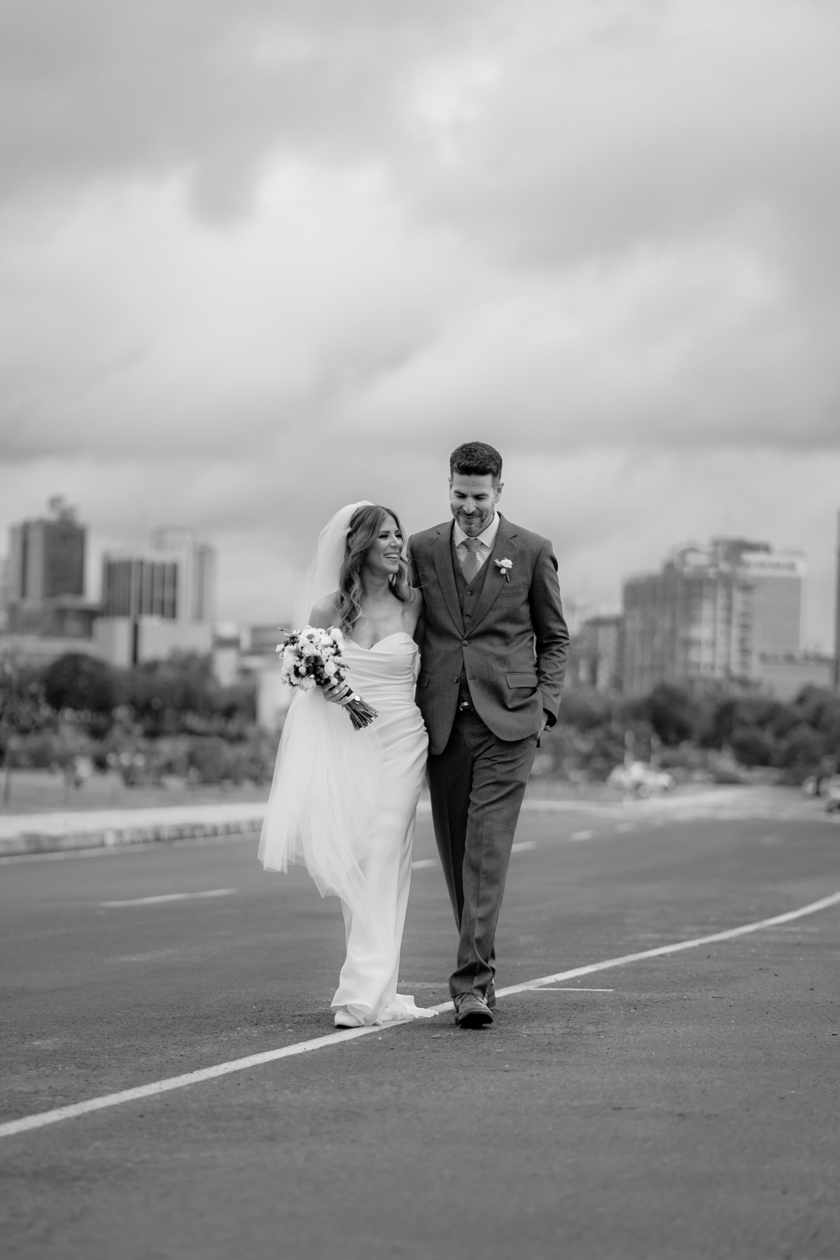Fotografía de bodas en Asunción Paraguay por David Alvarado
Sesión de novios