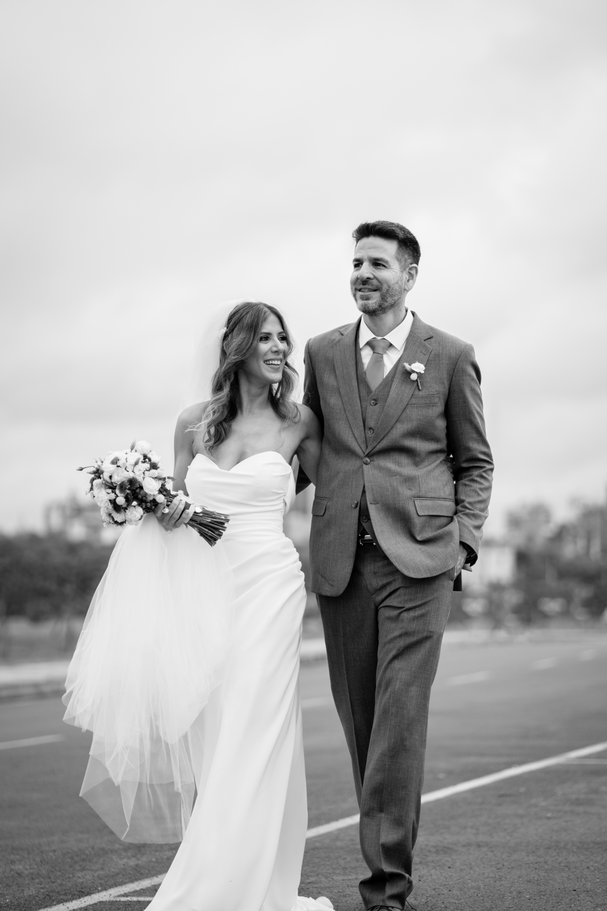 Fotografía de bodas en Asunción Paraguay por David Alvarado
Sesión de novios