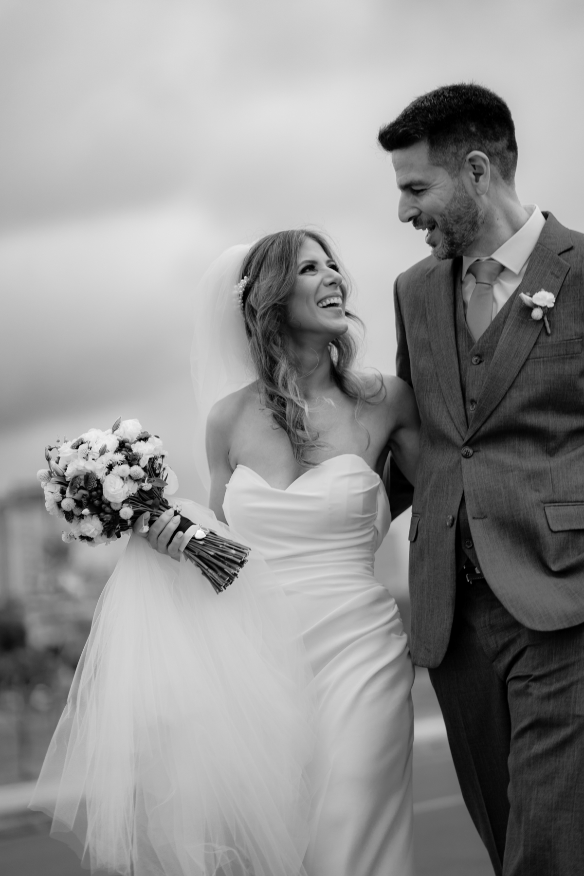 Fotografía de bodas en Asunción Paraguay por David Alvarado
Sesión de novios