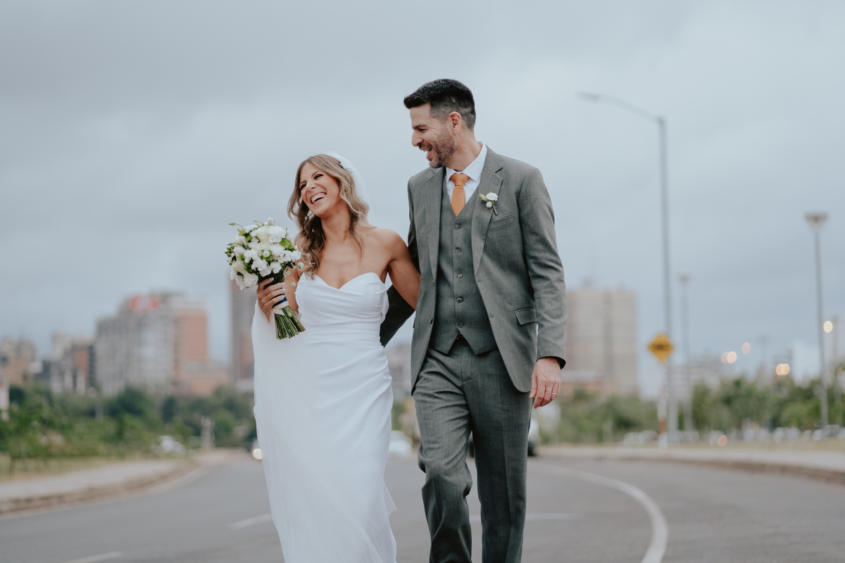 Fotografía de bodas en Asunción Paraguay por David Alvarado
Sesión de novios