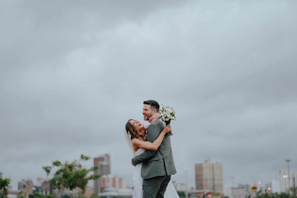 Fotografía de bodas en Asunción Paraguay por David Alvarado
Sesión de novios