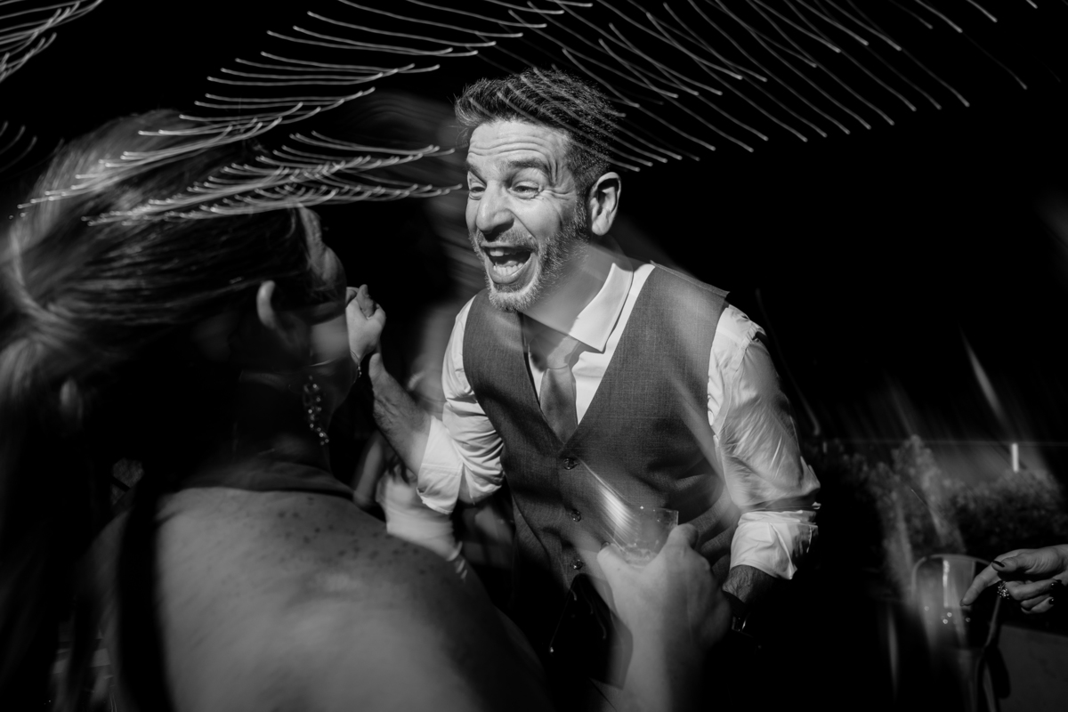 Fotografía de bodas en Negroni Downtown 
Asunción Paraguay por David 