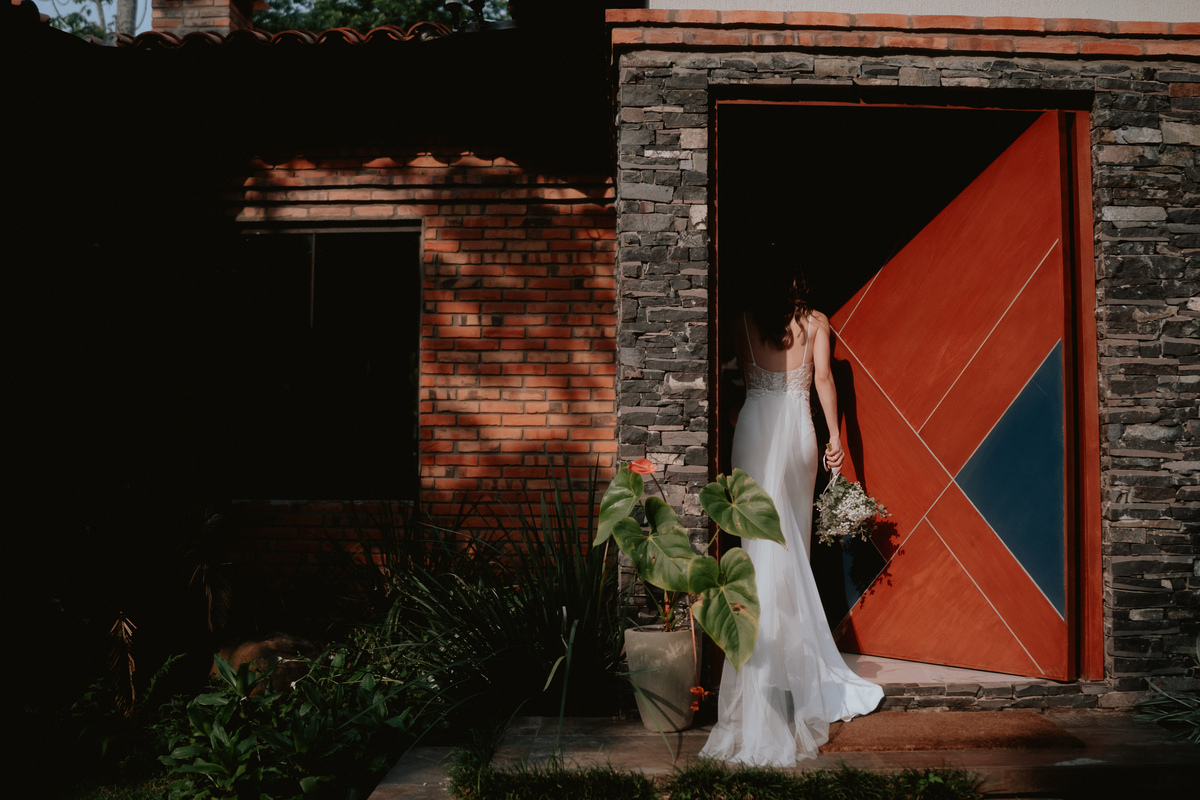Fotografía de bodas. Fotógrafo de bodas. Boda en San Bernardino, Paraguay.
David Alvarado Fotografía