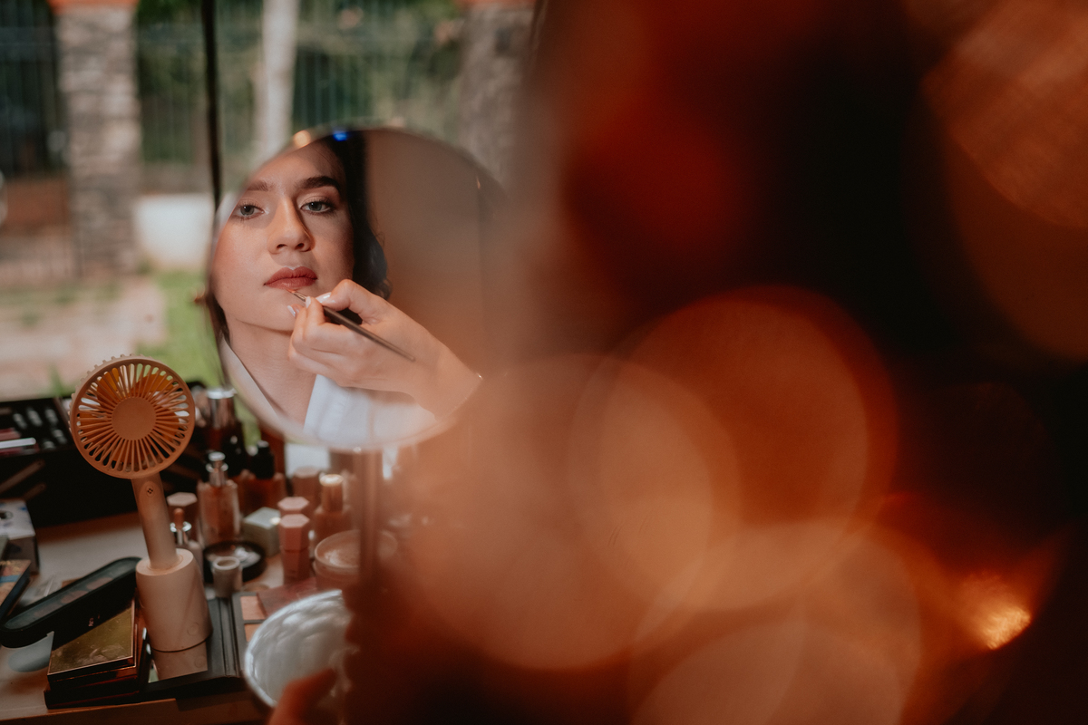 Fotografía de bodas. Fotógrafo de bodas. Boda en San Bernardino, Paraguay.
David Alvarado Fotografía