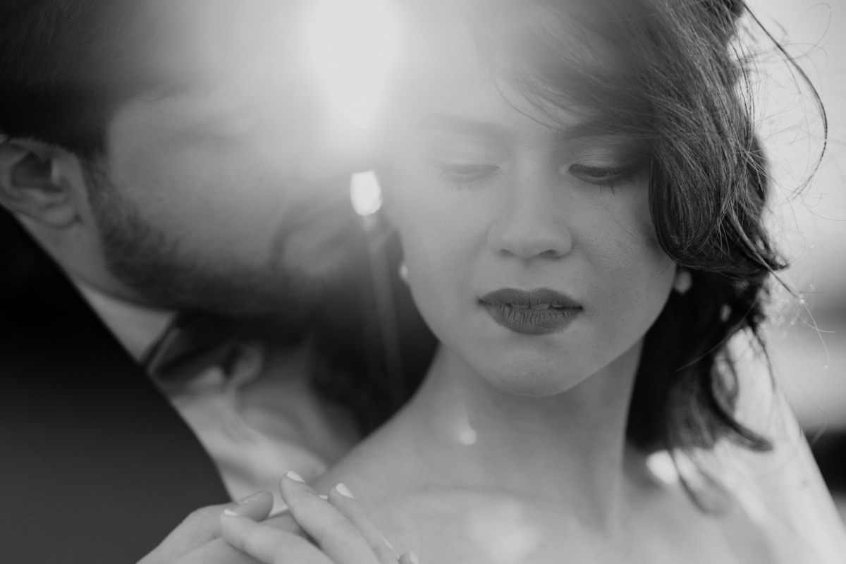 Fotografía de bodas. Bodas frente al lago Ypacarai. Fotógrafo de bodas. Boda en San Bernardino. Club Náutico. Paraguay.