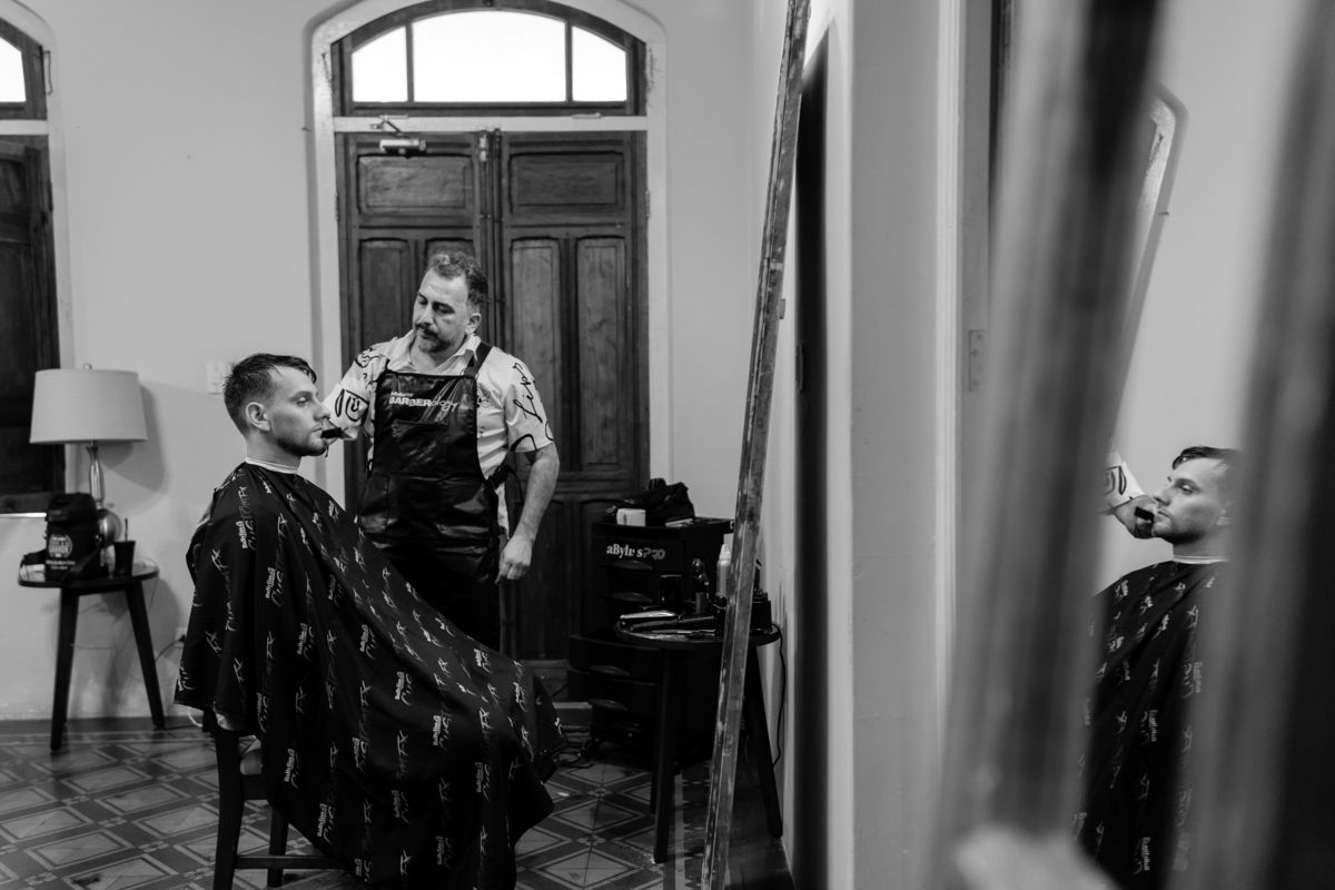 Boda en Castillo de Remanso
David Alvarado Fotografía