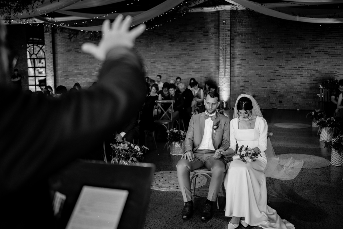 Fotografía de bodas. Fotógrafo de bodas. Boda en Castillo de Remanso, Paraguay.
David Alvarado Fotografía