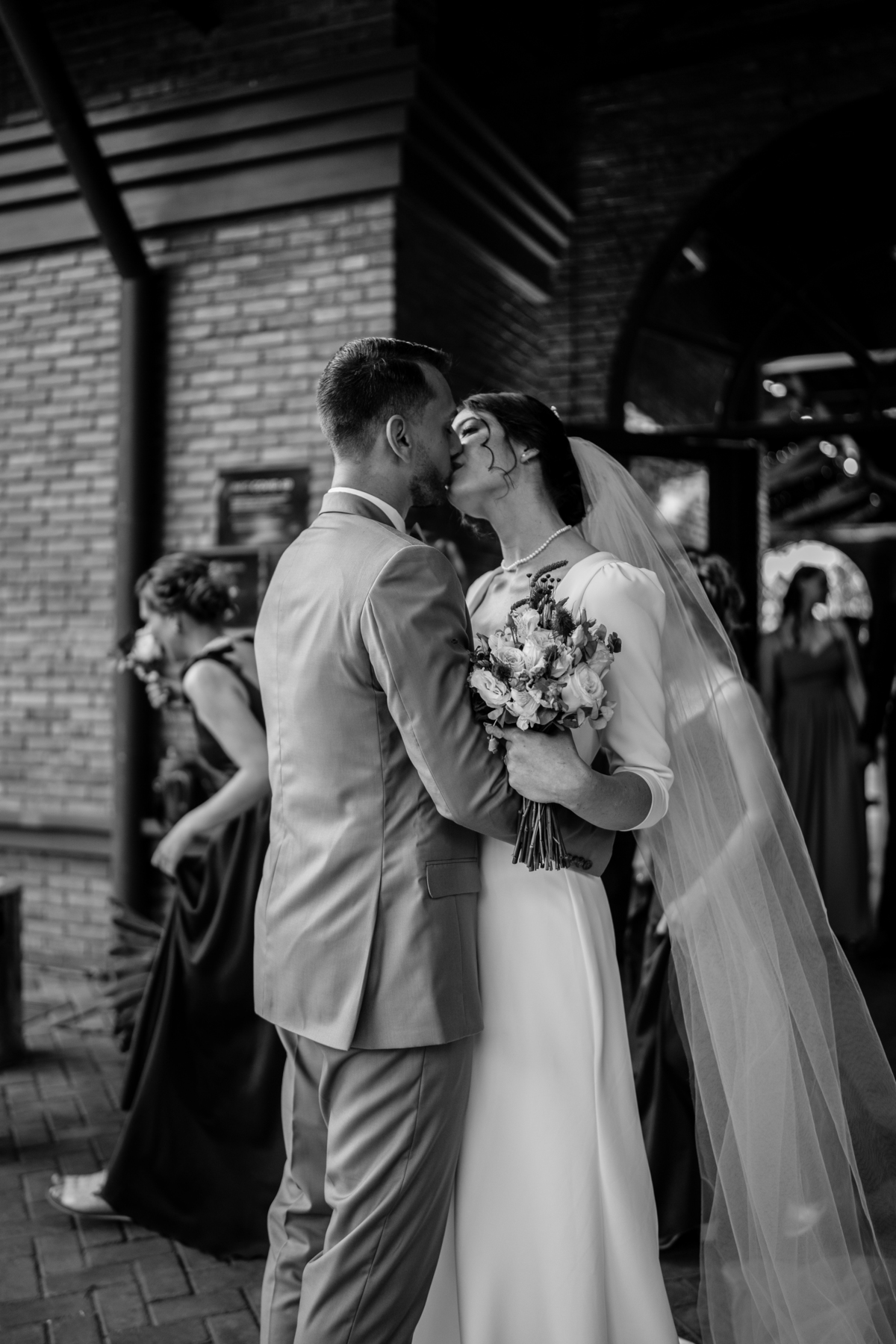 Fotografía de bodas. Fotógrafo de bodas. Boda en Castillo de Remanso, Paraguay.
David Alvarado Fotografía