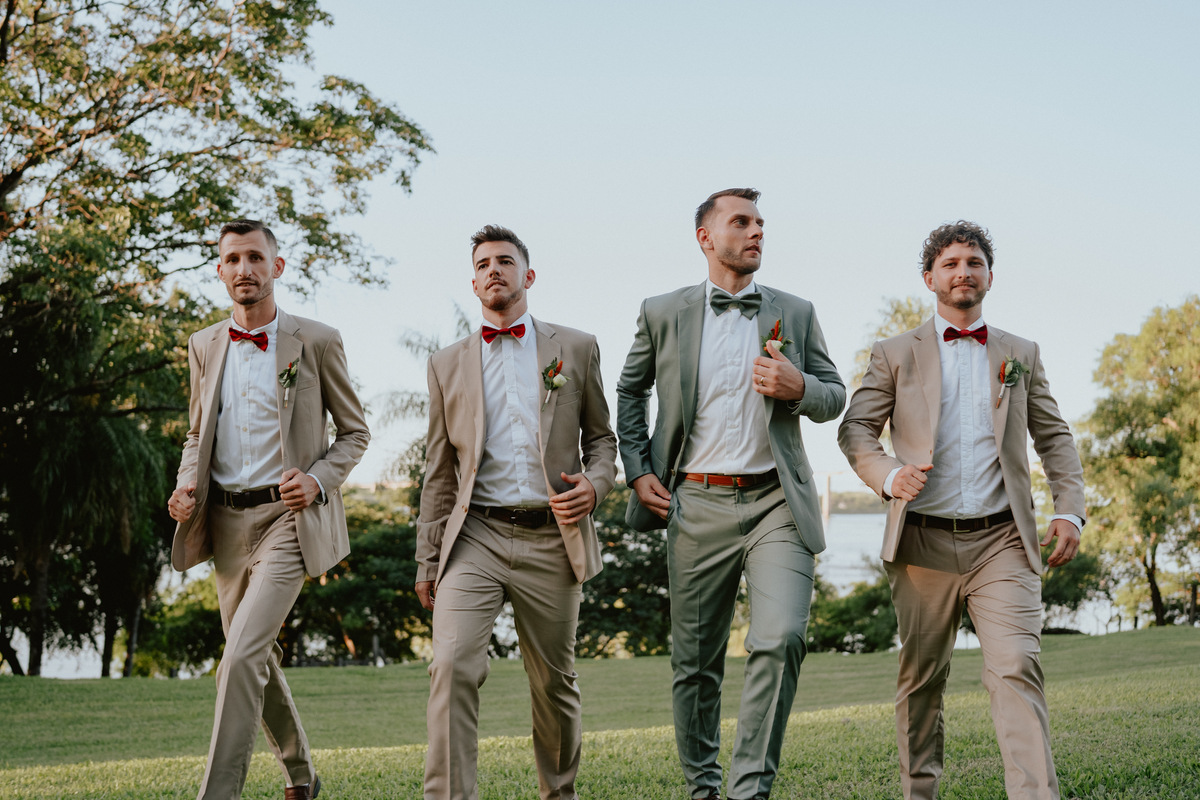 Fotografía de bodas. Fotógrafo de bodas. Boda en Castillo de Remanso, Paraguay.
David Alvarado Fotografía