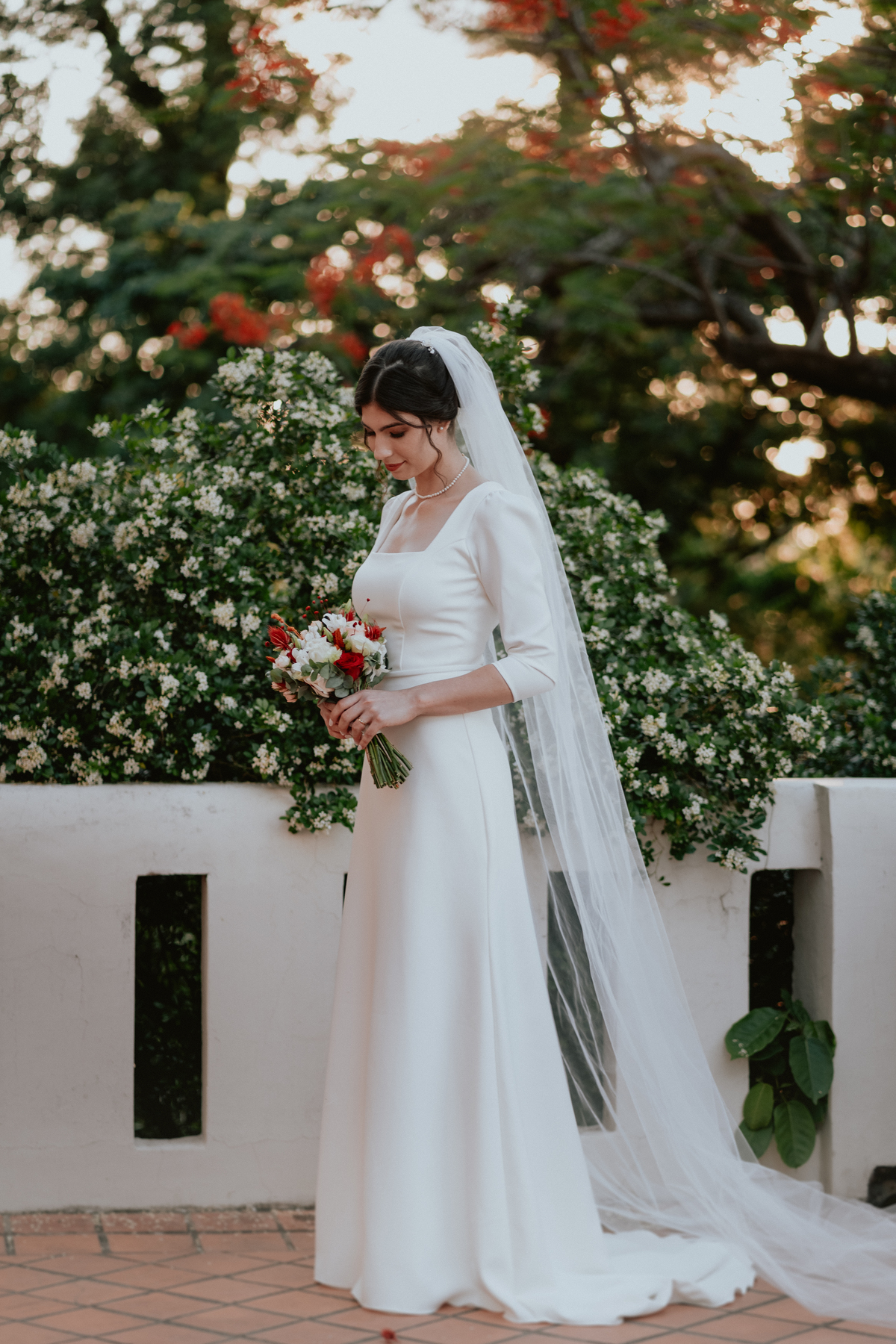 Fotografía de bodas. Fotógrafo de bodas. Boda en Castillo de Remanso, Paraguay.
David Alvarado Fotografía