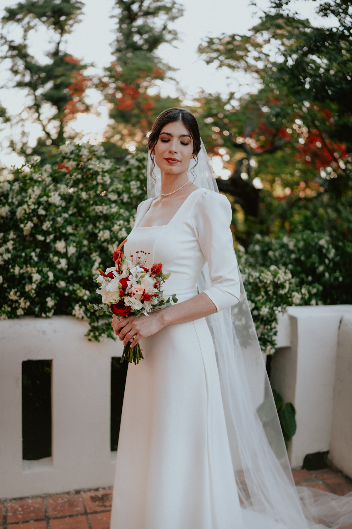 Fotografía de bodas. Fotógrafo de bodas. Boda en Castillo de Remanso, Paraguay.
David Alvarado Fotografía